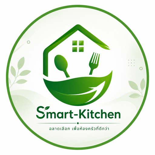 Smart Kitchen logo